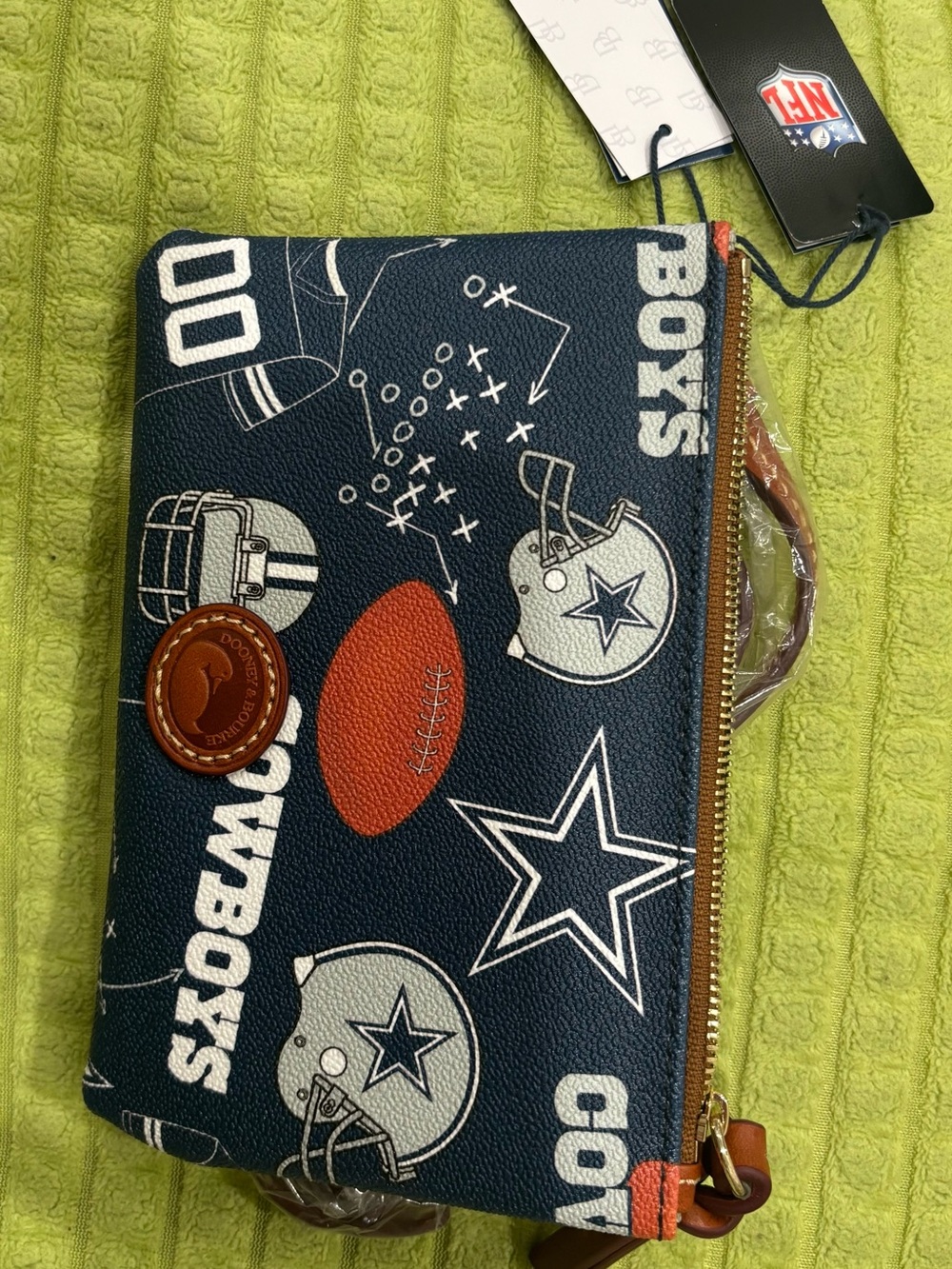 Crossbody